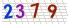 Number